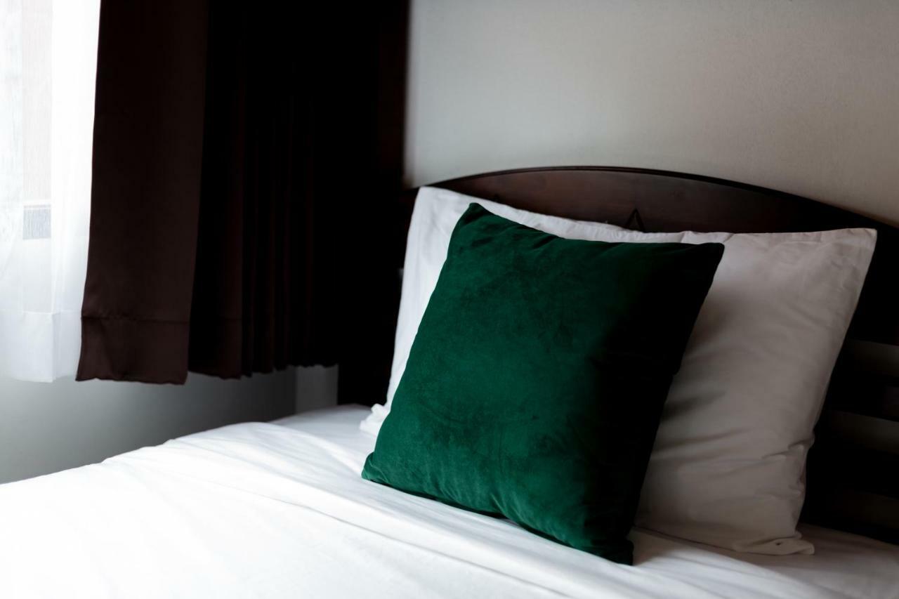 Buasri Boutique Patong Hotel Eksteriør billede